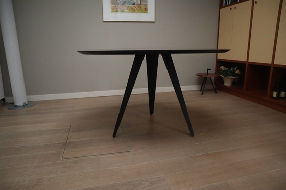 Image 1 of tavolo da pranzo rotondo