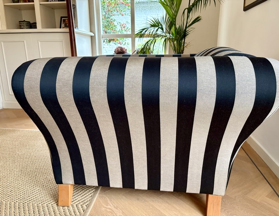 Image 1 of Fauteuil Jan des Bouvrie Arx (Gelderland)