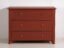 Cassettiera antica in terracotta rossa (c.1920) #91 – Cassettiere, Rustic (photo 25 of 40)