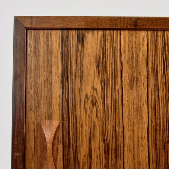 Image 1 of MK11144 Clausen & Søn rosewood sideboard