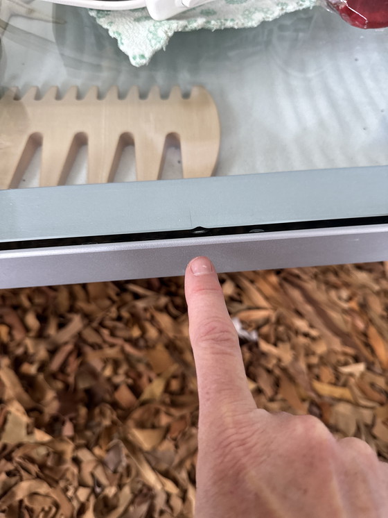 Image 1 of La Palma Dune, par Enzo Berti, en 1996. Acquise en 2001.