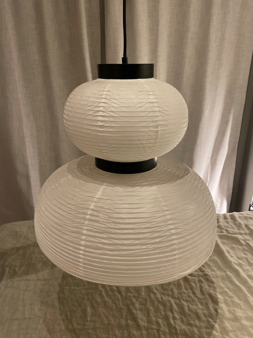 &Tradition Lampe Formakami