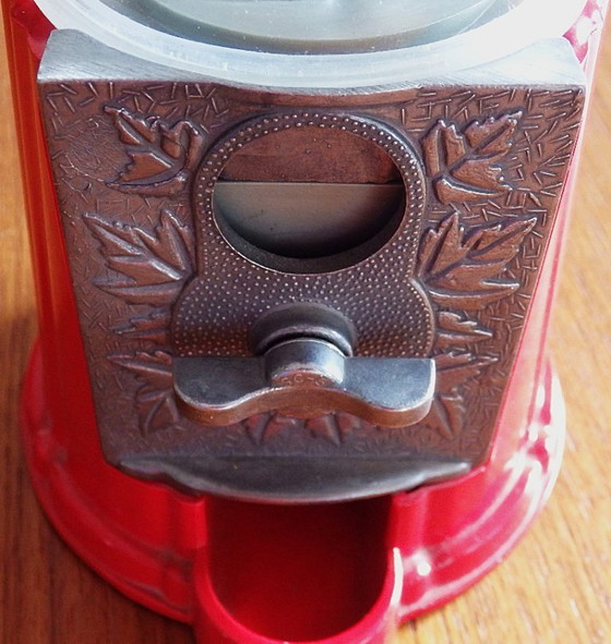 Image 1 of Kaugummispender, Sparschwein