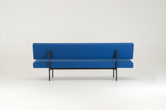 Model 540 Daybed - Gijs van der Sluis – Metal, Textile (photo 12 of 18)