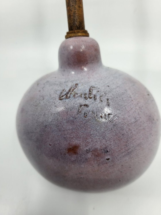 Image 1 of Céramiques Jean et Robert Cloutier Francia 1950