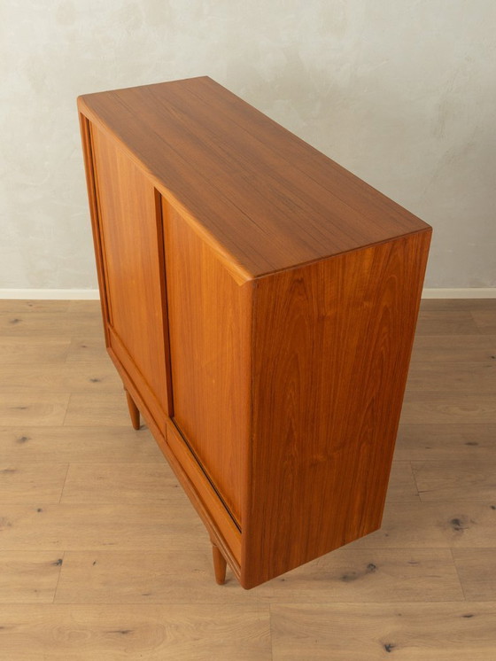 Image 1 of Highboard, Axel Christensen, 1960s, Vintage