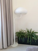 Lampadaire Vintage Mushroom Space Age
