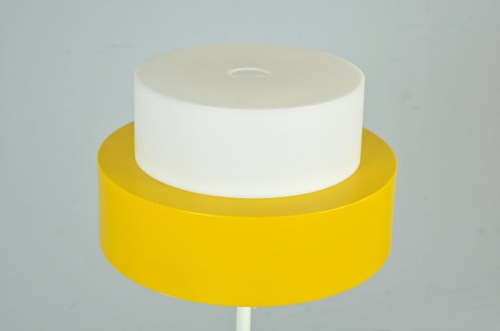 Image 1 of Lampada da tavolo vintage SVEDESE di Uno & Osten Kristiansson, Luxus, anni '60