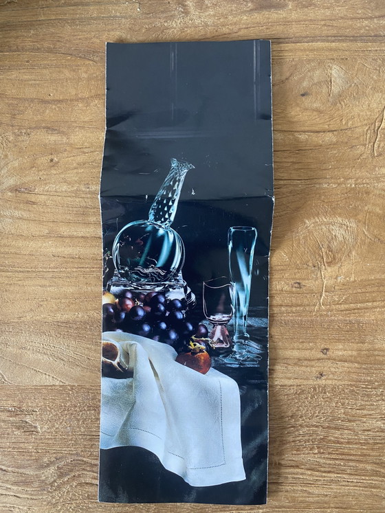 Borek Sipek Glass Vessel – Glass art, Crystal (photo 8 of 8)