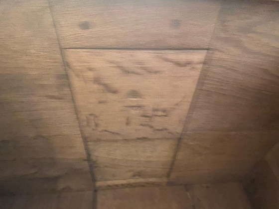 Image 1 of meuble ancien en chêne