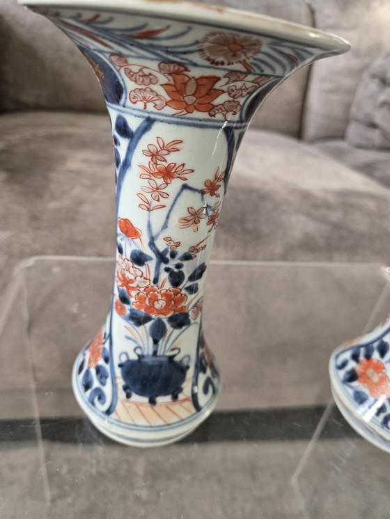 Image 1 of Asiatische Vasen