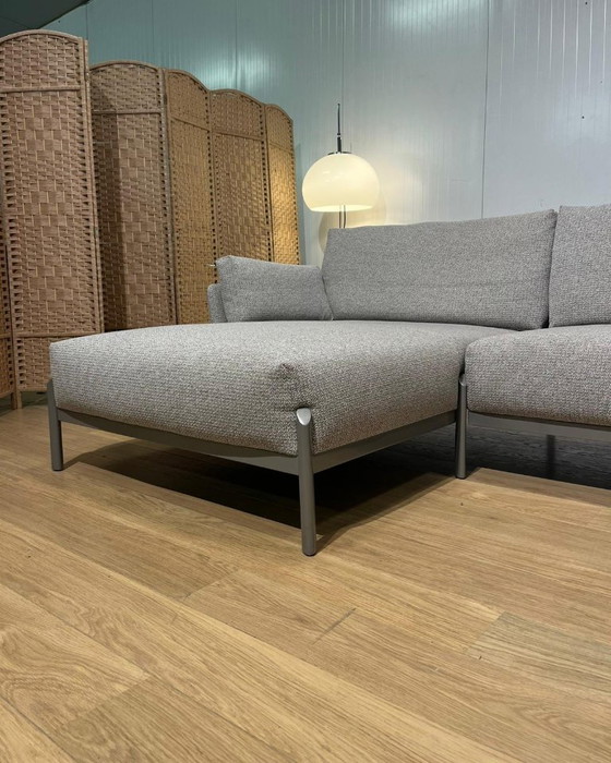 Wie neues Leolux Enna Ecksofa + Garantie – Other (photo 5 of 11)