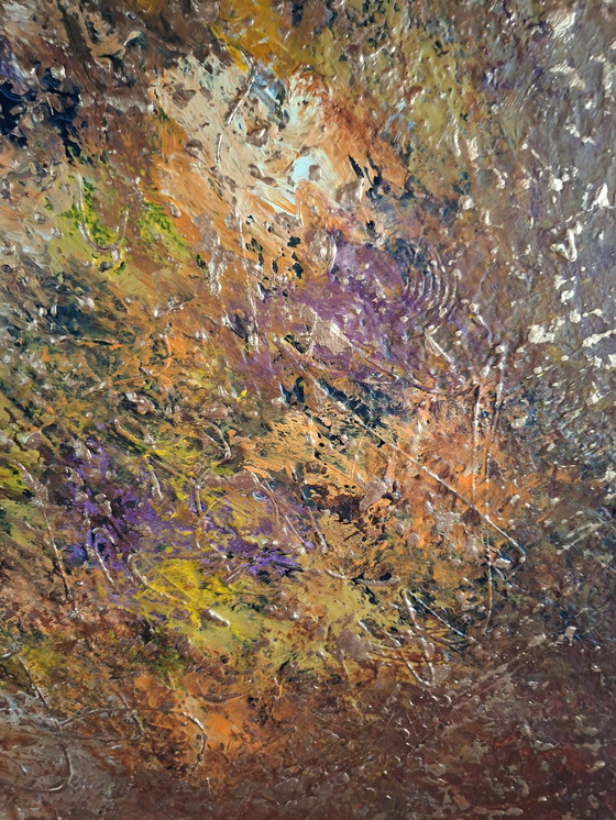 Image 1 of Manou Claire - Nebulosa II