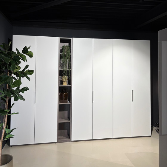 Image 1 of Armadio Nolte Horizont 100