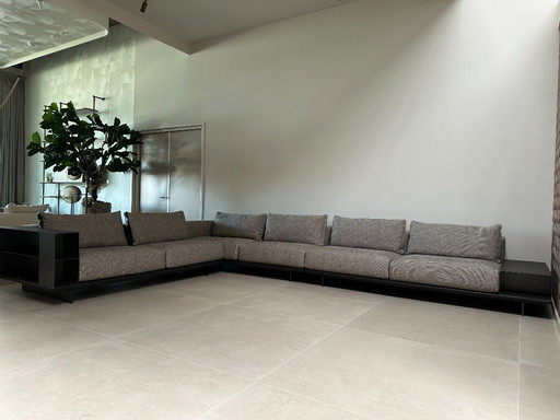Ecksofa i4Mariani Asso 470 x 330 cm
