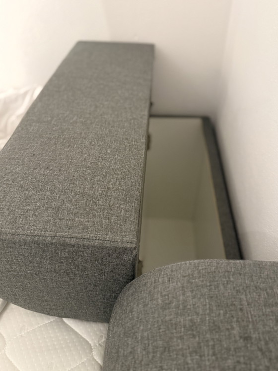 Image 1 of Boxspringbed