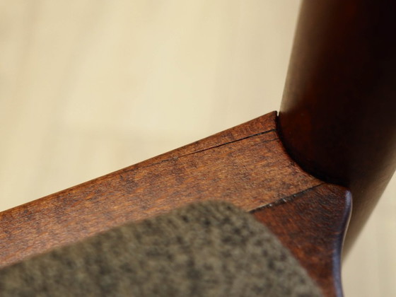 Image 1 of Set di quattro sedie, design danese, anni '70, produzione: Danimarca