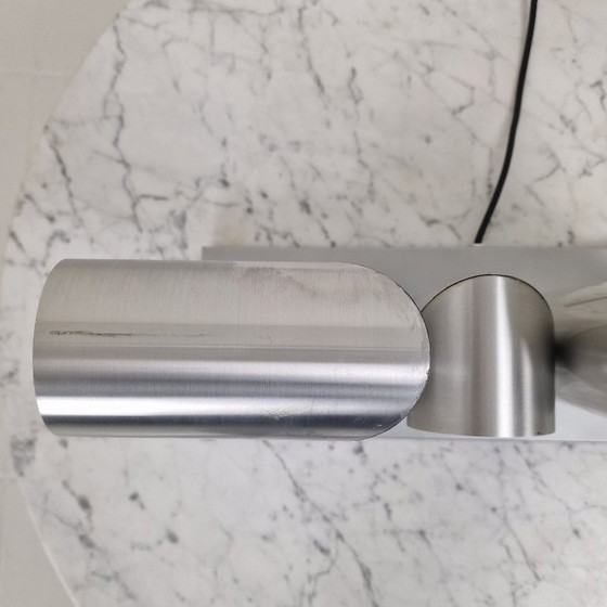 Image 1 of Very rare RAAK Amsterdam ‘Light Sculpture’ table / floor lamp, Netherlands, 1970s