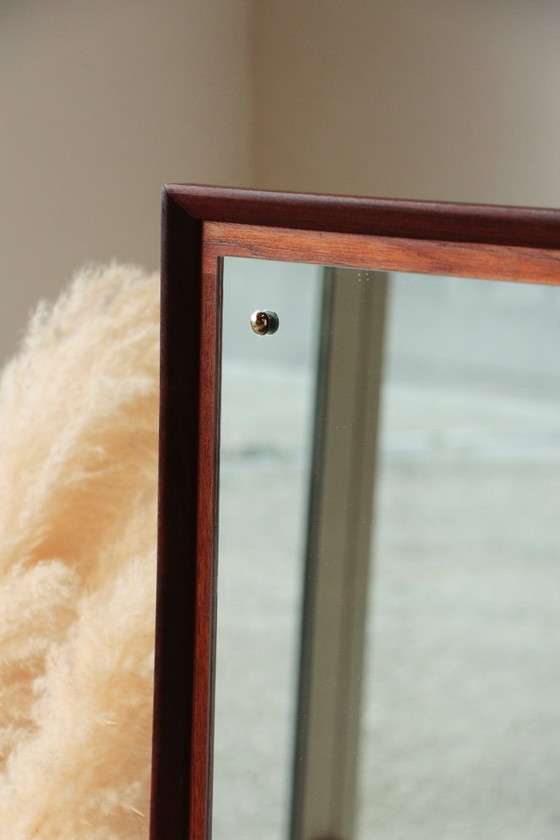 Image 1 of Toletta inglese vintage degli anni '60 – Design di metà secolo