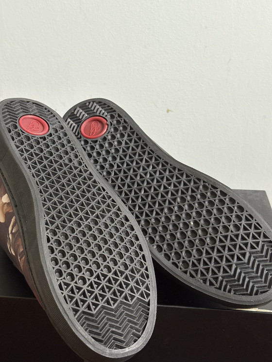 Image 1 of Allenatori di Goldain Melchior d'Hondecoeter