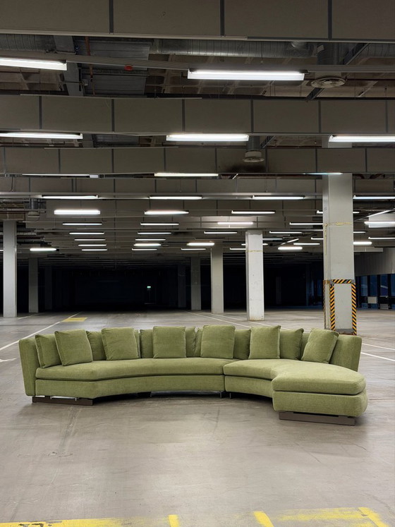 Image 1 of Minotti Seymour | Modular | MODELO DE EXHIBICIÓN