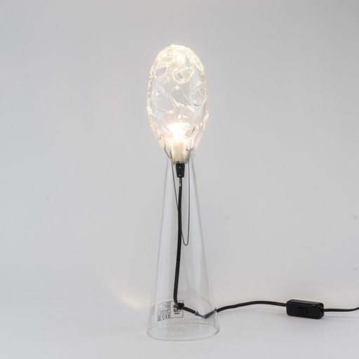 Artemide Andrea Anastasio Cibele lámpara de mesa