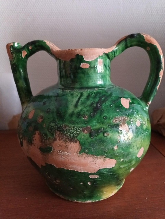 Image 1 of Gargoulette ou Orjol