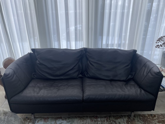 Image 1 of 2x Zitbank Milton JR