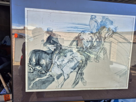 Claude Weisbuch – Art, Glass, Paper (photo 2 of 6)