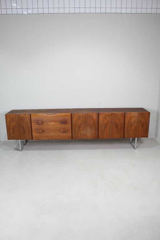 Mid-century sideboard, rosewood
