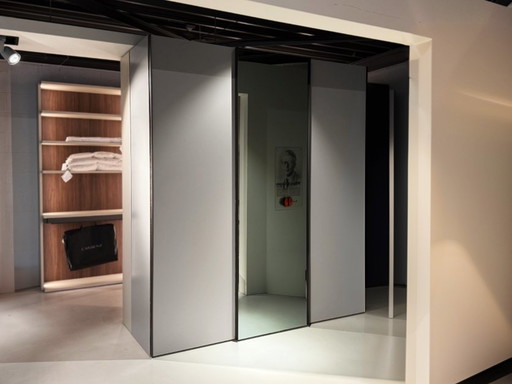 Kleiderschrank – Novamobili, kledingkasten