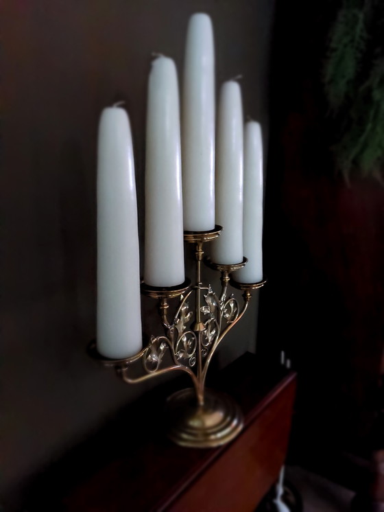 Image 1 of Kandelaar