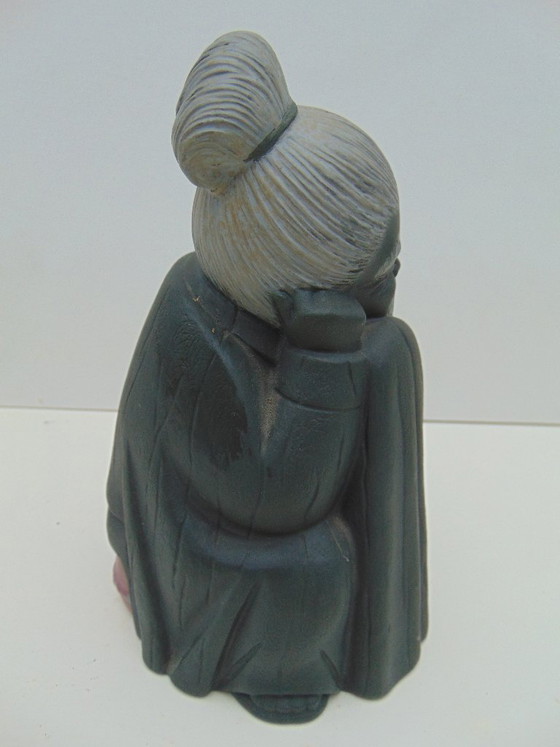 Image 1 of Lladro set monikken