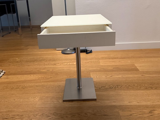 Image 1 of Ronald Schmitt Bijzettafel model Apollo - K 478