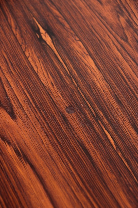 Image 1 of Enfilade vintage en palissandre – Design danois – Pièce unique