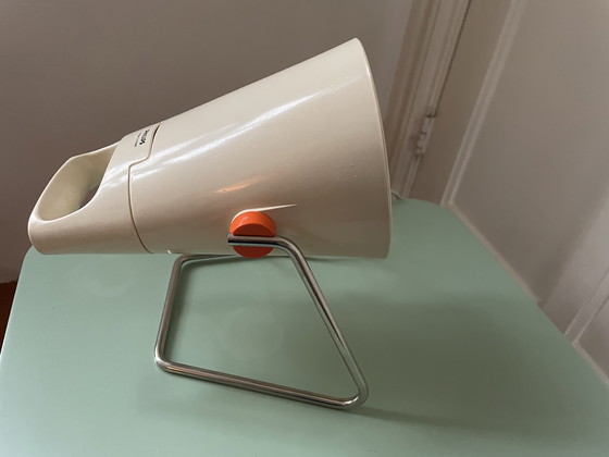 Image 1 of Vintage Philips Heat Lamp