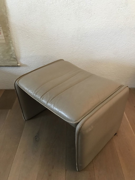 Leolux bora hocker Pouf