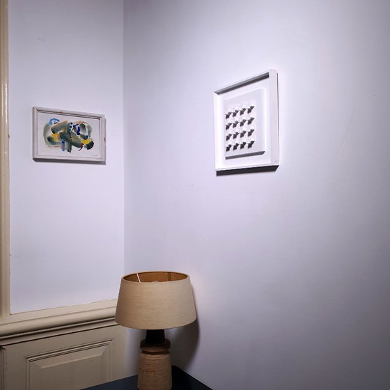 Image 1 of Zero Art Gemälde (02)