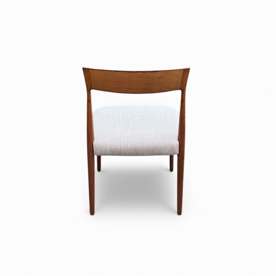 Image 1 of Deense eetkamerstoel