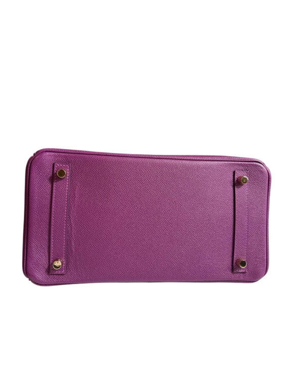 Image 1 of Hermès Birkin 30 tas