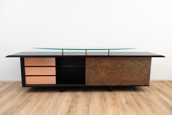 Image 1 of Sideboard by Carlo Malnati