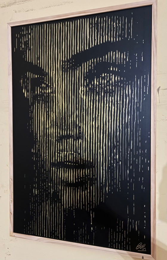 Image 1 of Walter Geraci - Stripes