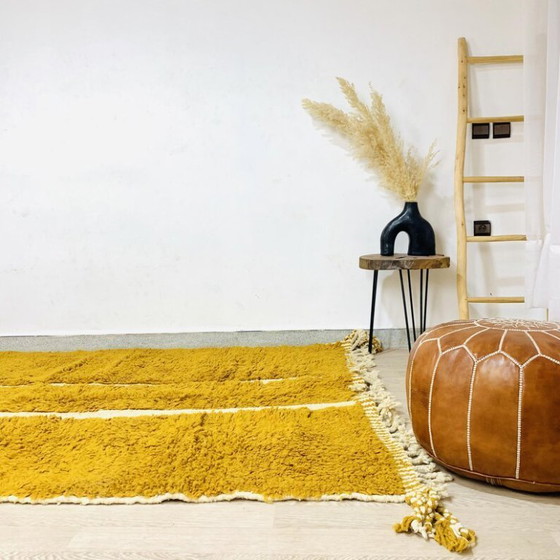 Image 1 of Moroccan Berber rug 200cm x 300cm