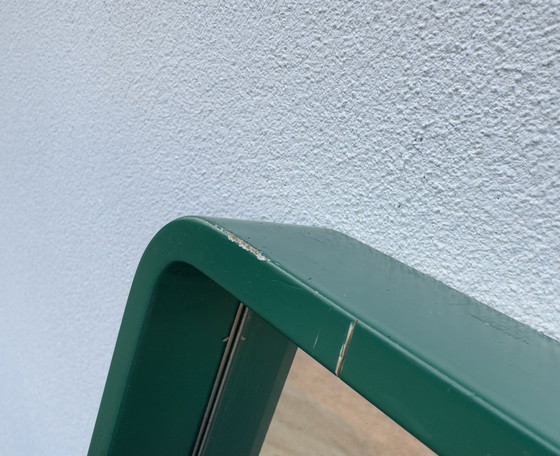 Image 1 of Miroir style scandinave années 70