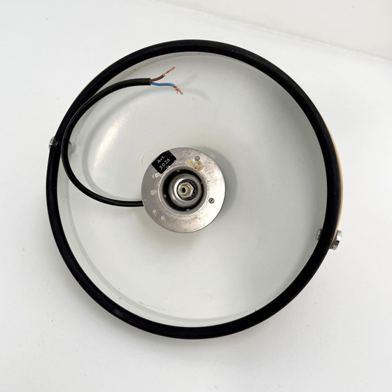 Image 1 of Lampada da parete Mezzanotte di Guzzini, anni '70