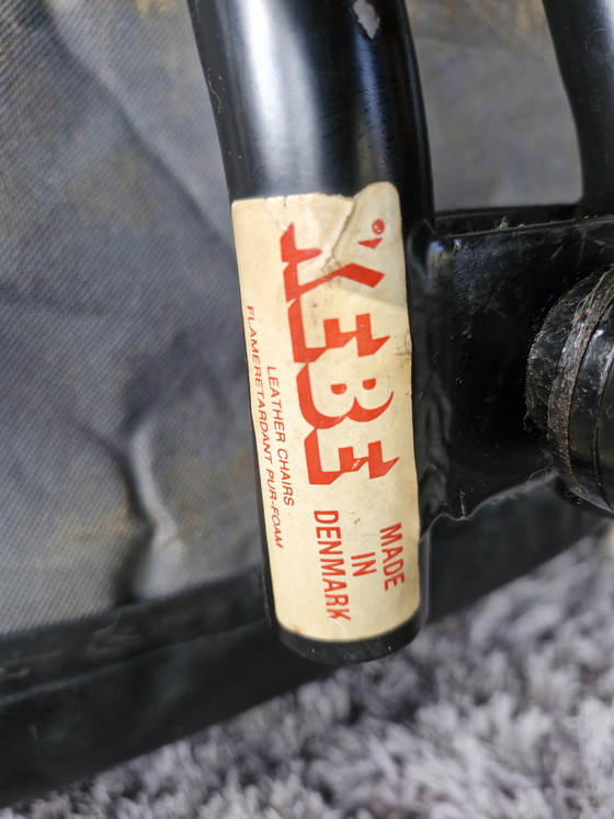 Image 1 of Kebe Armchair