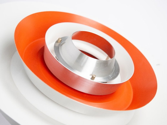 Image 1 of Swedish vintage pendant lamp by Carl Thore, 1960s