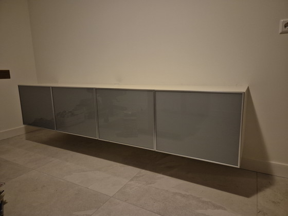 Image 1 of Banz Bord zwevend meubel