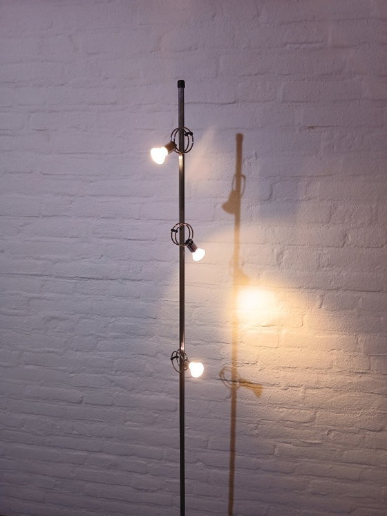 Image 1 of Floor lamp "Clips" - Hans Dinnebier for Classicon - Vintage