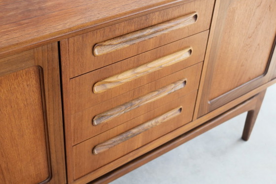 Image 1 of Vintage G-Plan teak sideboard